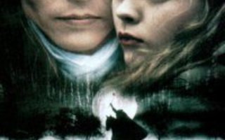 Sleepy Hollow - päätön ratsumies (DVD) – ohjaus: Tim Burton