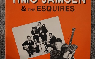 Timo Jämsen & the Esquires