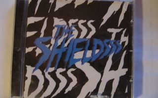 The Shieldsss - The Shieldsss CD