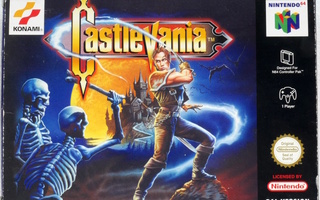 Castlevania