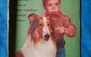 lassie 1961 3