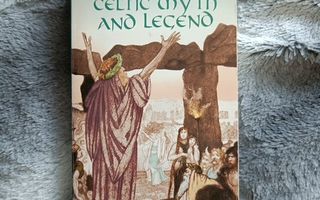 Celtic myth & legend