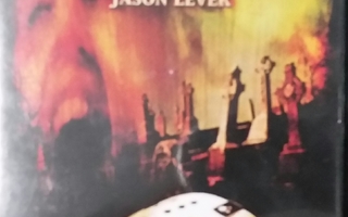 Friday the 13th Part VI: Jason Lives lever 1986 -DVD