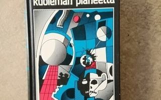 Stanislaw Lem: Kuoleman planeetta