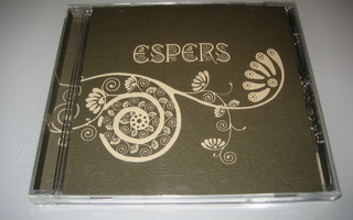 Espers - Espers (CD)