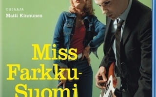 Miss Farkku-Suomi	(51 695)	k	-FI-		BLUR+DVD	(2)		2012