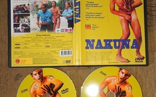 Nakuna DVD suomitextit