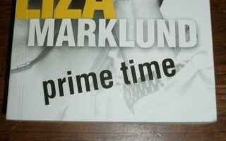 Marklund Liza : Prime time (Seven pokkari)