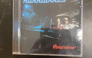 Hurriganes - Roadrunner (remastered) CD