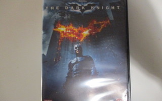 DVD THE DARK KNIGHT