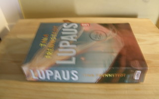 Tina Frennstedt Lupaus (nidottu)