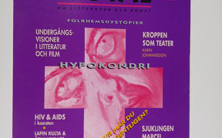 90TAL : tidskrift om litteratur och konst - nr. 17/1996