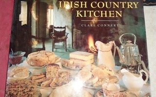 CONNERY - IN AN IRISH COUNTRY KITCHEN