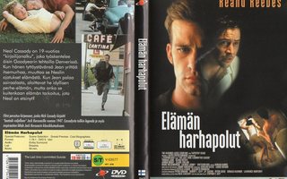 Elämän Harhapolut	(82 220)	k	-FI-	suomik.	DVD		keanu reeves