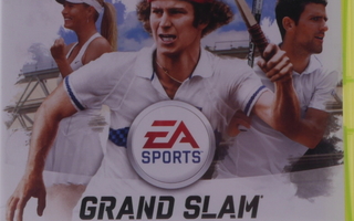 Grand Slam Tennis 2