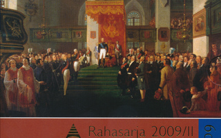 2009/ II Rahasarja