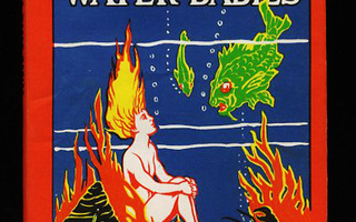 The Children's WATER BABIES 1964 SKP  UUSI -