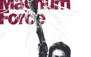 Magnum Force  -   (Blu-ray)