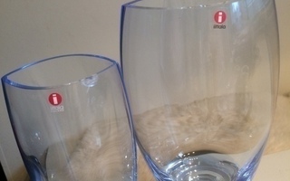 Iittala Leia maljakko 2kpl