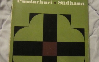 Rabindranath Tagore / Puutarhuri   Sadhana