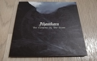 Ahamkara – The Embers Of The Stars (CD)