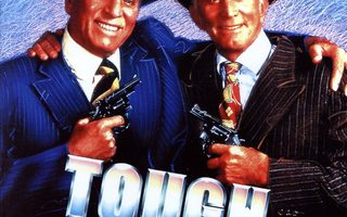 Tough Guys - Kovat Kaverit	(67 283)	UUSI	-GB-	DVD			burt lan