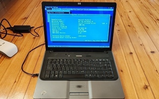 HP 530 Kannettava