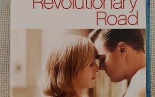 Revolutionary Road (2008) BD Suomi