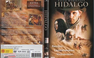 Hidalgo	(21 566)	k	-FI-	suomik.	DVD		viggo mortensen	2003