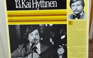 Lp Kai Hyttinen / Eino Grön