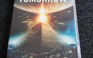 Age of Tomorrow  (dvd)
