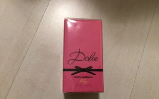 Dolce & Gabbana Dolce Lily EdT 30 ml hajuvesi, uusi