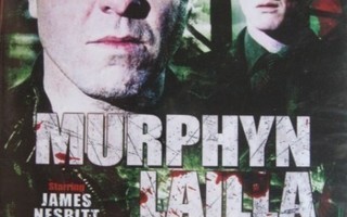 MURPHYN LAILLA DVD KAUSI 2 UUSI