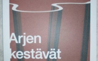 Iittala - Arjen kestävät kertomukset -malliesite 2005