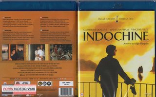 Indokiina	(22 357)	UUSI	-FI-	BLU-RAY	nordic,		catherine dene