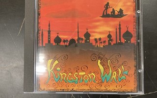 Kingston Wall - I (remastered) CD