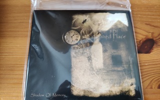 Abandoned Place - Shadow of Memory (CD, TR 10)