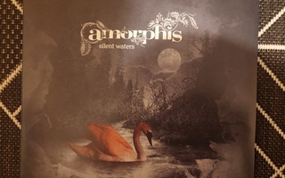 Amorphis – Silent Waters LP