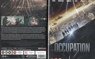 occupation	(11 674)	UUSI	-FI-	DVD	nordic,			2018