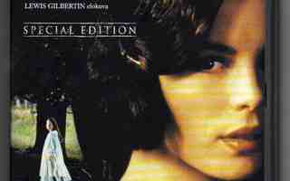 Edbrook Hallin Salaisuus (Lewis Gilbert) DVD Suomijulkaisu