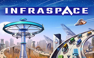 InfraSpace (Steam -avain)