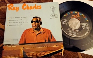 Ray Charles EP