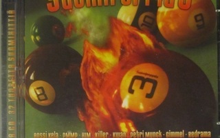 Various • Suomipoppia 3 Tupla CD