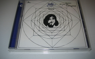 The Kinks - Kinks Part 1 Lola Versus Powerman (CD, Uusi)