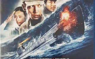 Taistelu Tyynellämerellä - (Blu-ray)