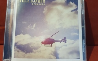 Ville Ojanen – Kekkonen (CD)
