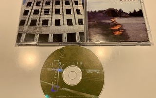 CMX - vainajala cd