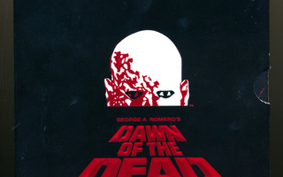 Dawn of the Dead: Ultimate Edition -4DVD (R1)