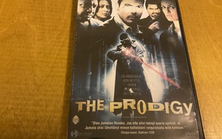 The Prodigy (DVD)