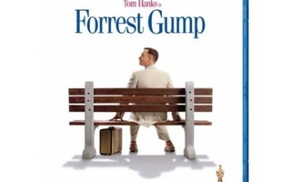 Forrest Gump  -  2-Disc Special Edition  -   (2 Blu-ray)